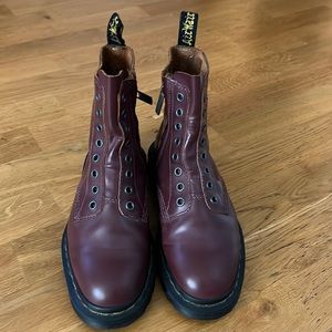 Dr. Marten’s women boots